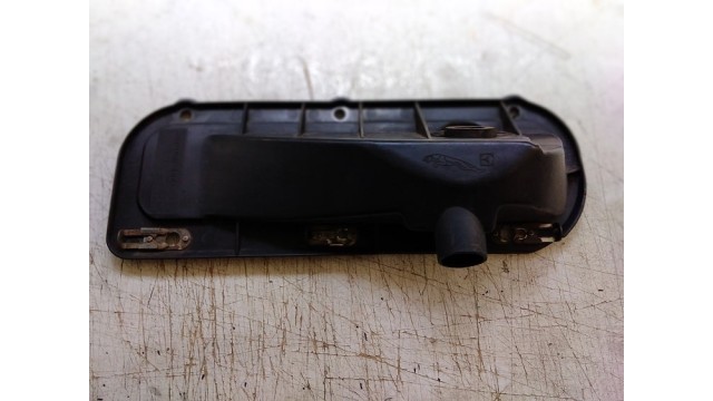 Wiper Housing Motor